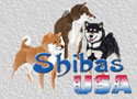 Shibas USA